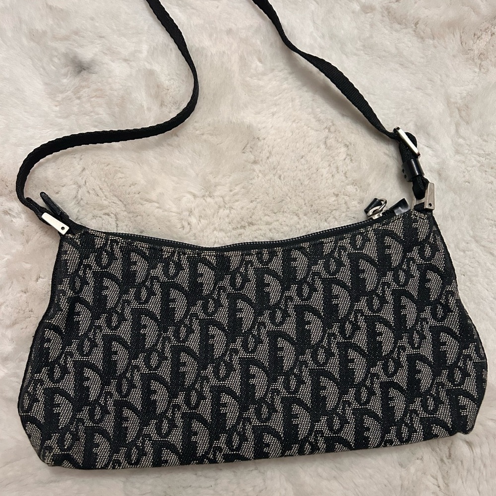 Dior small purse